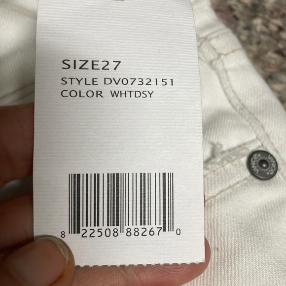 New Vince jeans - Picture 3 of 9